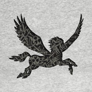 Dark Horse Pegasus T-Shirt